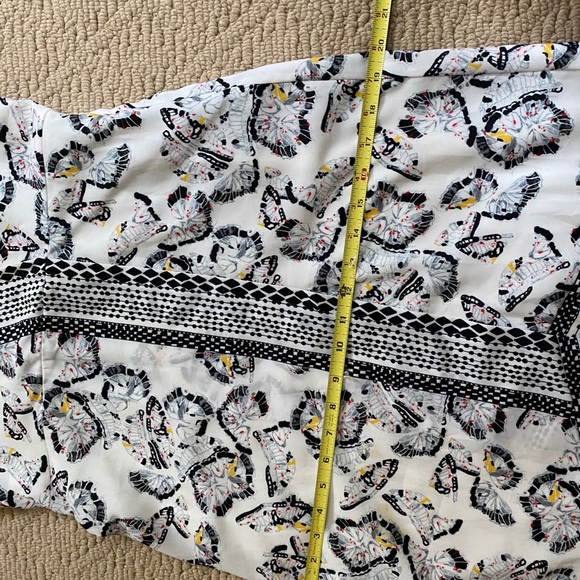 Thakoon Butterfly Dress - Picture 11 of 12